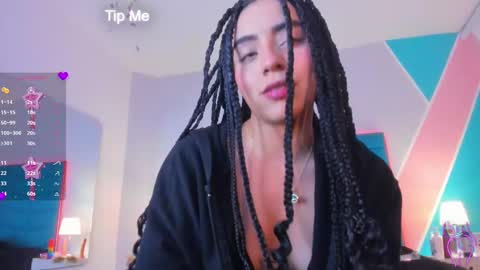 Samara online show from 01/28/25, 03:36