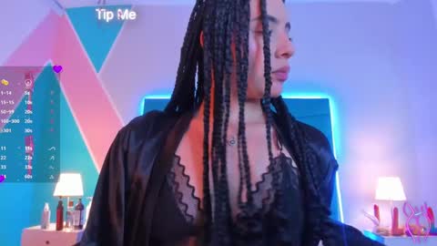 Samara online show from 02/04/25, 03:44