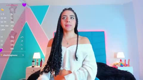 Samara online show from 02/11/25, 04:01