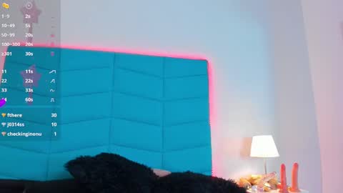 Samara online show from 02/11/25, 10:04