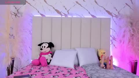 Samara online show from 09/11/25, 09:04