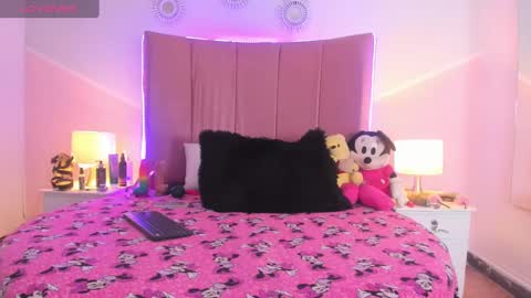 Samara online show from 10/10/25, 03:49