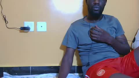 Snapshot of _sambo_ chatting on 01/19/25, 11:45 _sambo_ online show from 01/19/25, 11:45