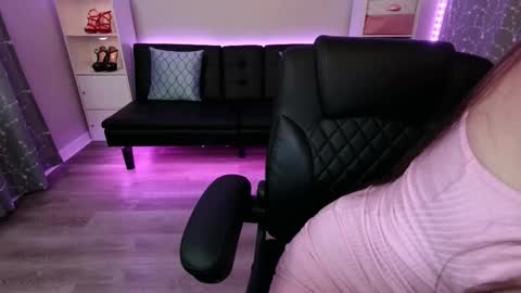 Samantha online show from 01/16/26, 01:15