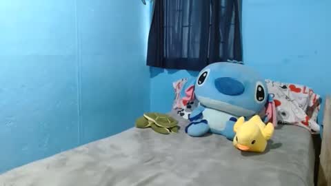 Snapshot of _sammanttha chatting on 01/22/25, 10:26 Sammy online show from 01/22/25, 10:26