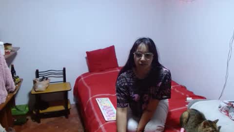 Snapshot of _sammanttha chatting on 03/06/26, 05:37 Sammy online show from 03/06/26, 05:37