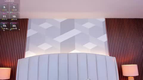 Antonella  online show from 02/17/25, 12:05