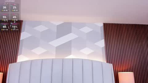 Antonella  online show from 03/01/25, 12:23