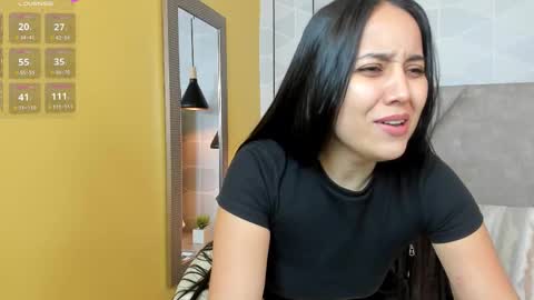 Antonella  online show from 12/03/25, 12:47