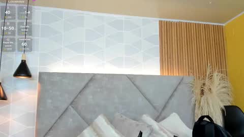 Antonella  online show from 12/19/25, 12:23