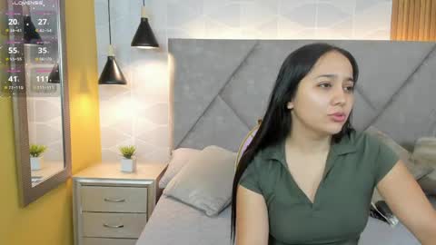 Antonella  online show from 06/06/26, 12:43