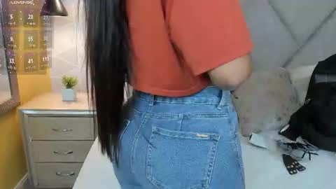 Antonella  online show from 06/11/26, 12:36