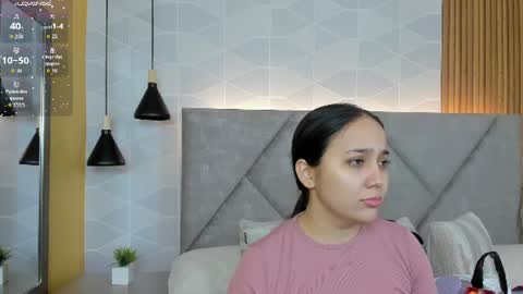 Antonella  online show from 06/18/26, 12:31