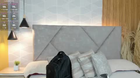 Antonella  online show from 06/19/26, 12:31