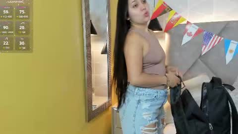 Antonella  online show from 06/22/26, 12:24