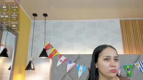 Antonella  online show from 06/25/26, 12:42