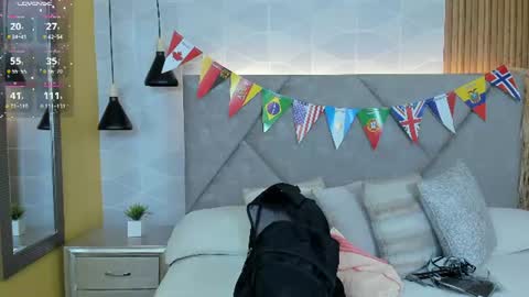 Antonella  online show from 06/30/26, 12:28