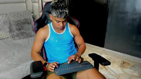 _sammy_ice online show from 01/22/25, 01:31