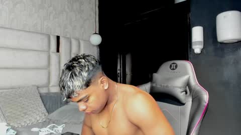 _sammy_ice online show from 01/27/25, 01:16