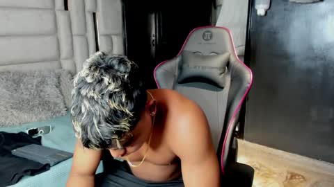 _sammy_ice online show from 02/06/25, 07:13