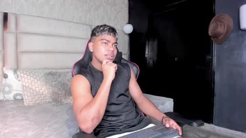 _sammy_ice online show from 02/26/25, 12:38