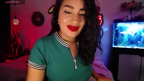  SantaLove  online show from 12/24/24, 11:55