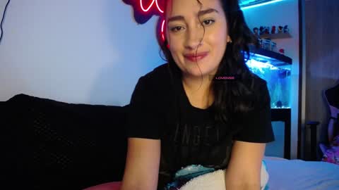  SantaLove  online show from 01/06/25, 01:42