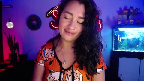  SantaLove  online show from 01/06/25, 11:31