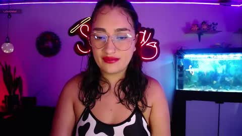  SantaLove  online show from 01/08/25, 07:13