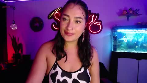  SantaLove  online show from 01/08/25, 10:16