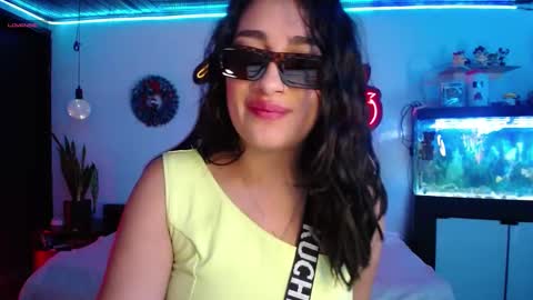  SantaLove  online show from 01/10/25, 09:20