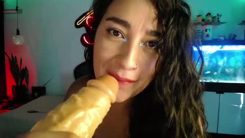  SantaLove  online show from 01/11/25, 10:29