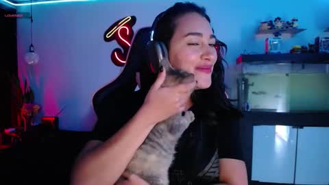  SantaLove  online show from 01/24/25, 01:56