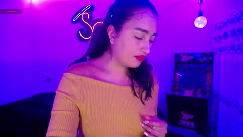  SantaLove  online show from 02/07/25, 12:31