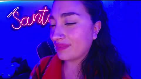  SantaLove  online show from 02/14/25, 01:02