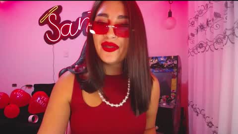  SantaLove  online show from 02/15/25, 12:04