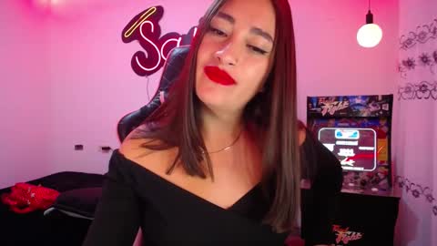  SantaLove  online show from 02/21/25, 12:27