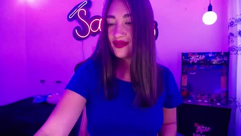  SantaLove  online show from 02/25/25, 07:58