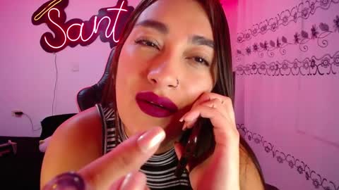  SantaLove  online show from 03/04/25, 11:00