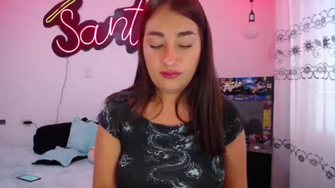  SantaLove  online show from 03/08/25, 06:58