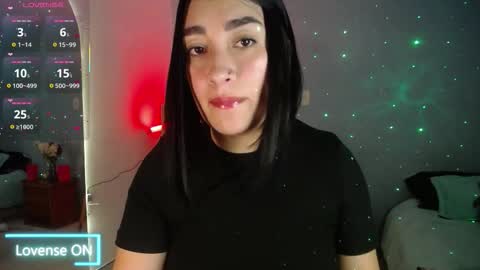  SantaLove  online show from 09/09/25, 07:13