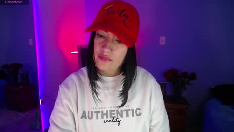  SantaLove  online show from 09/25/25, 07:28