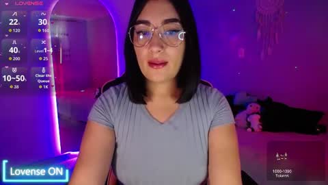  SantaLove  online show from 06/17/26, 06:53