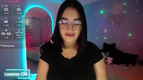  SantaLove  online show from 06/18/26, 07:07