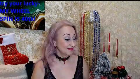 Sara online show from 12/20/25, 09:49