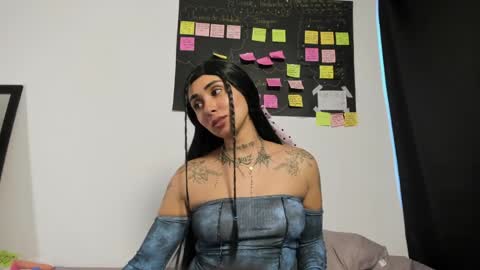 Sarita  online show from 05/28/26, 09:34
