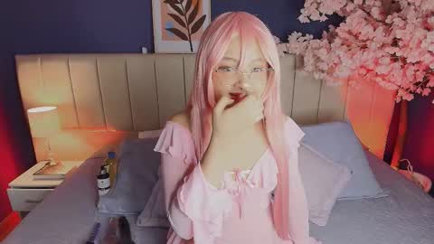 Snapshot of _sarahrose chatting on 02/01/26, 04:11 Sara online show from 02/01/26, 04:11