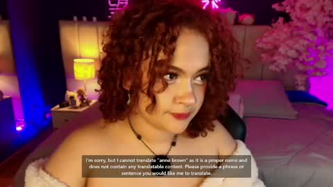 Snapshot of _sarahrose chatting on 06/05/26, 04:52 Sara online show from 06/05/26, 04:52