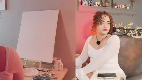 Snapshot of _sarahrose chatting on 06/19/26, 08:45 Sara online show from 06/19/26, 08:45