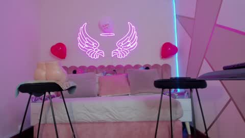 Scarlett online show from 02/08/25, 01:44